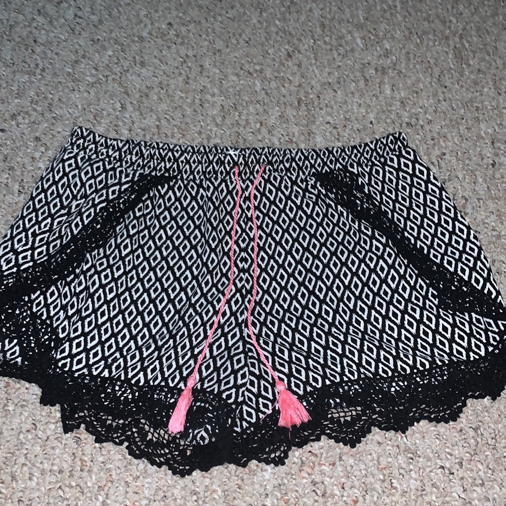 Summertime shorts!